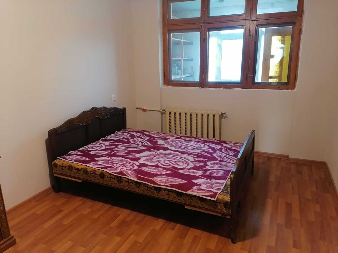 2-otaqlı mənzil kirayə verilir, Qaraçuxur qəs., 60 m² — Mənzil, Bakı (5)