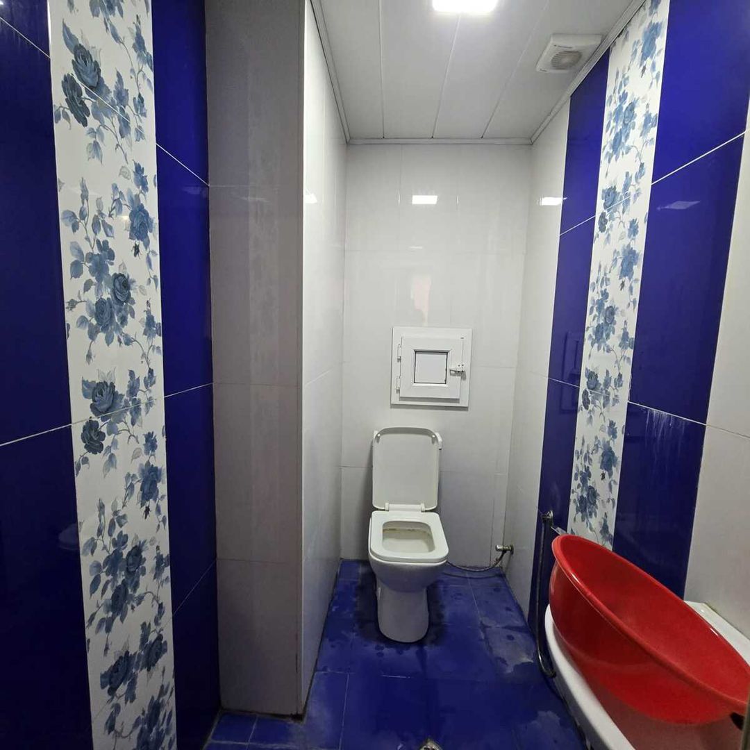 Satılır 2 otaqlı yeni tikili 70 m² — Mənzil, Bakı (10)