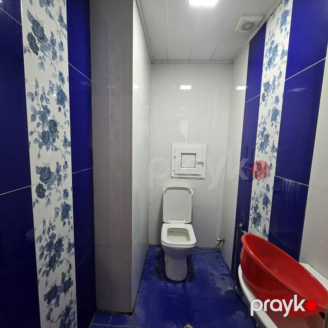 Satılır 2 otaqlı yeni tikili 70 m² — Mənzil, Bakı (10)