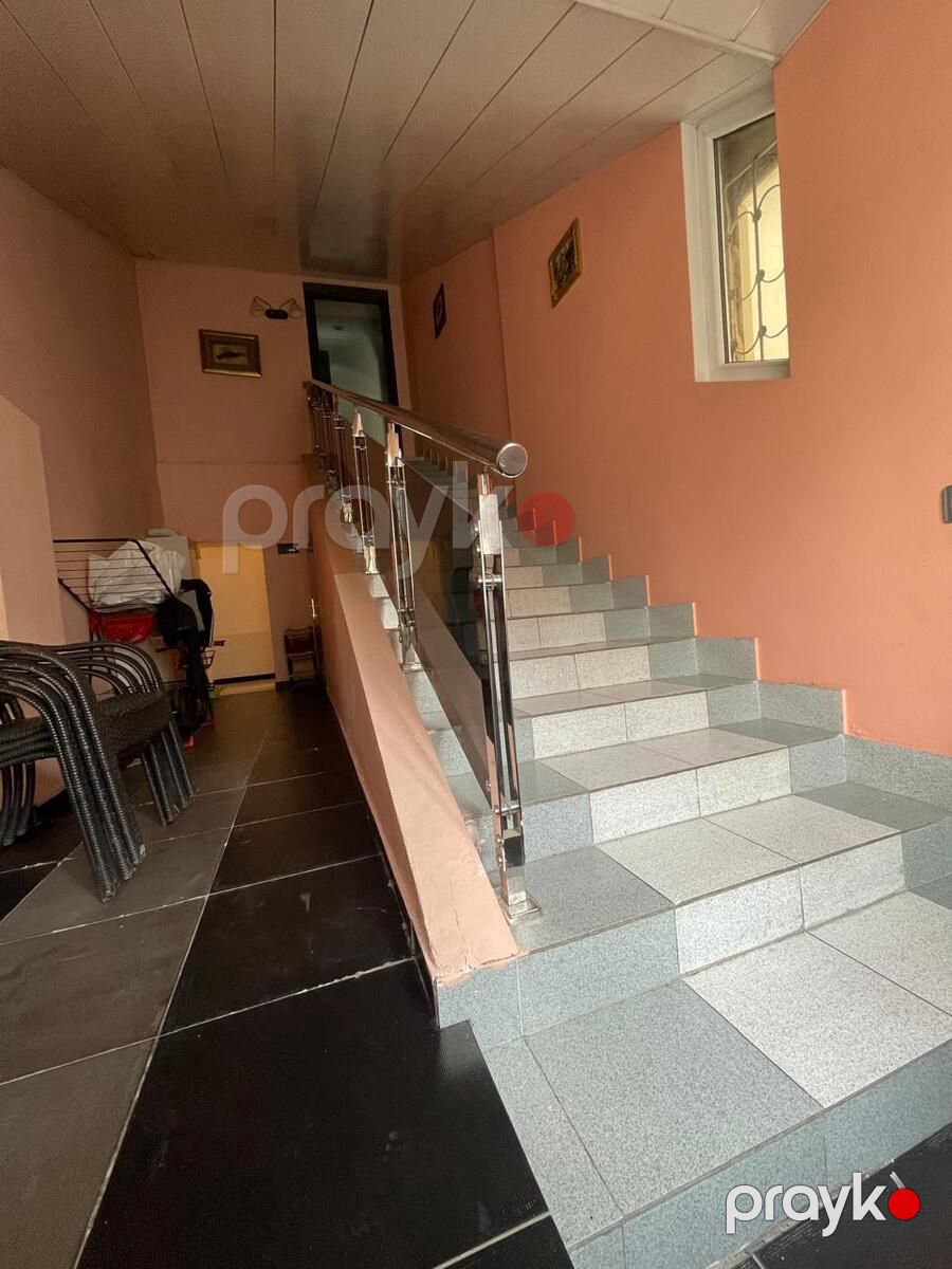 Satılır 8 otaqlı həyət evi/bağ evi 280 m² — Ev, villa, Xırdalan (5)