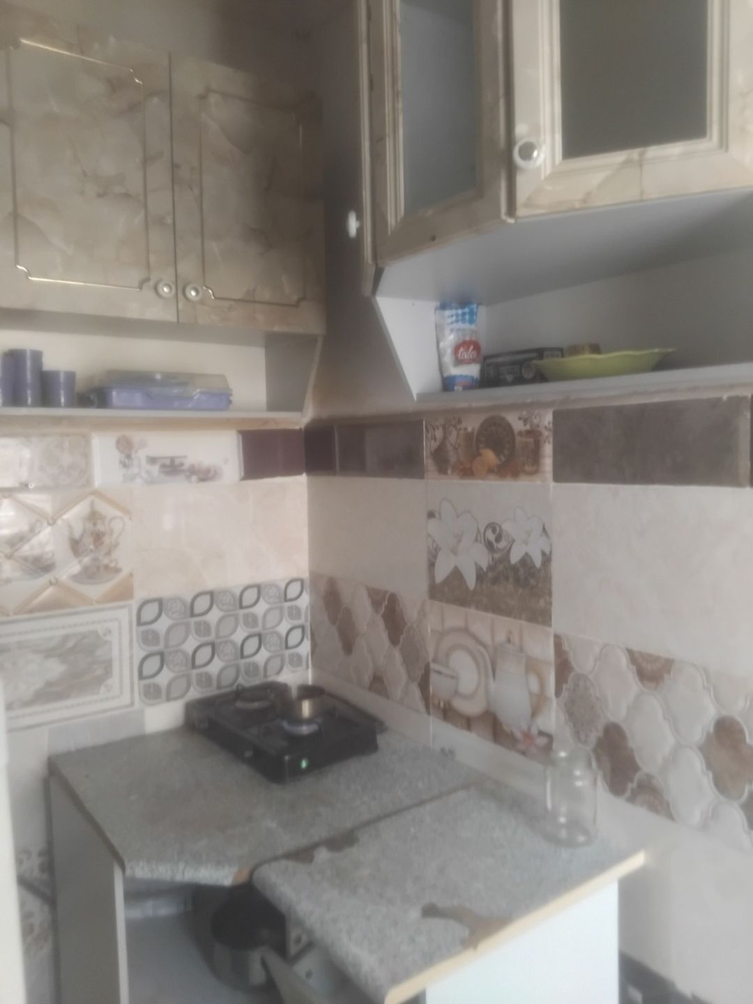 İcarəyə verilir 2 otaqlı həyət evi/bağ evi 42 m² — Ev, villa, Bakı (3)