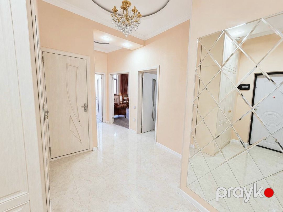 Satılır 2 otaqlı yeni tikili 85 m² — Mənzil, Bakı (12)