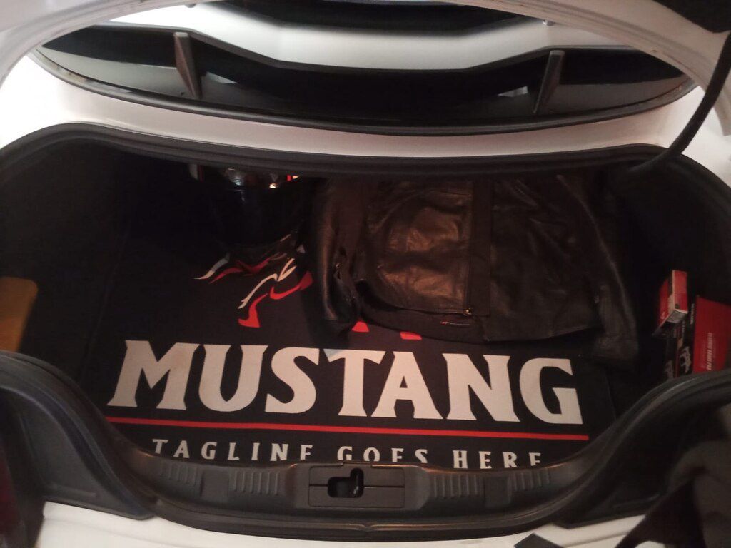 Ford Mustang, 2.3 L, 2015 il, 150 000 km — Avtomobillər, Balakən (10)