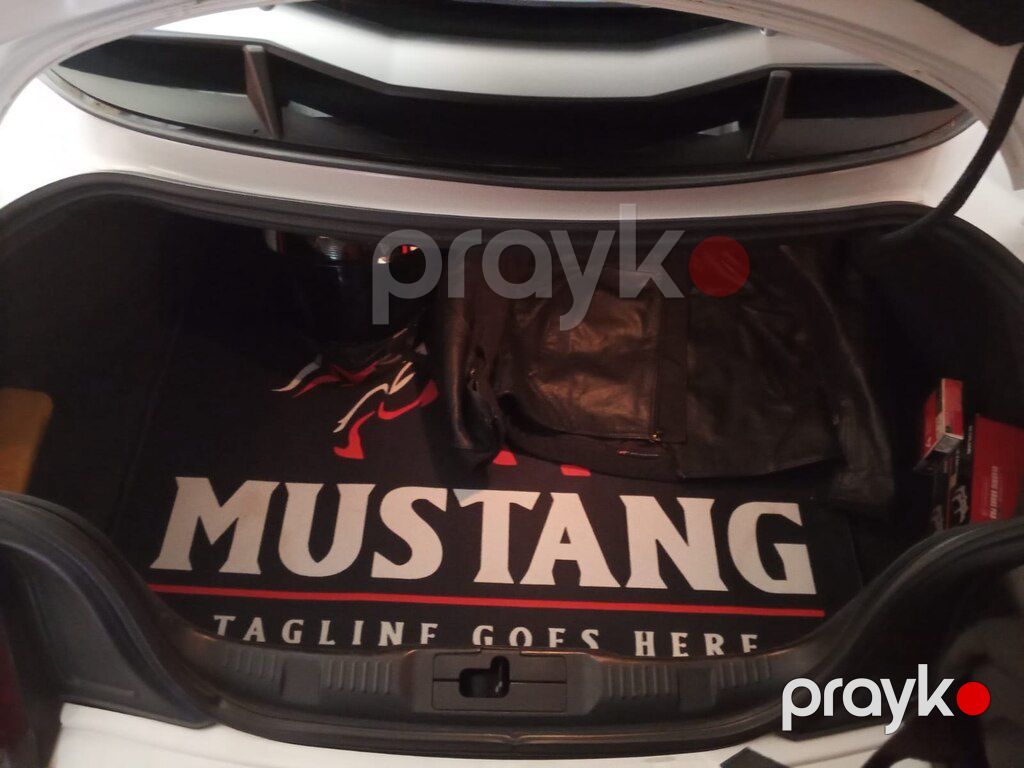 Ford Mustang, 2.3 L, 2015 il, 150 000 km — Avtomobillər, Balakən (10)