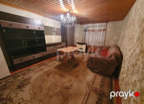 3-otaqlı mənzil kirayə verilir, Nizami m., 70 m² — Bakı
