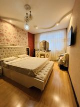İcarəyə verilir 3 otaqlı yeni tikili 140 m² — Əkbər Məmmədli