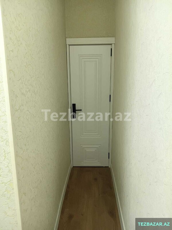 Nesimi Rayonu 4mkr 20 yanvar kucesi — Mənzil, Bakı (8)