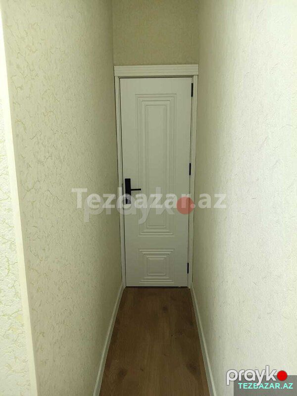 Nesimi Rayonu 4mkr 20 yanvar kucesi — Mənzil, Bakı (8)