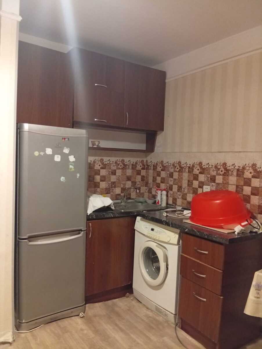 Satılır 1 otaqlı köhnə tikili 47 m² — Mənzil, Bakı (6)