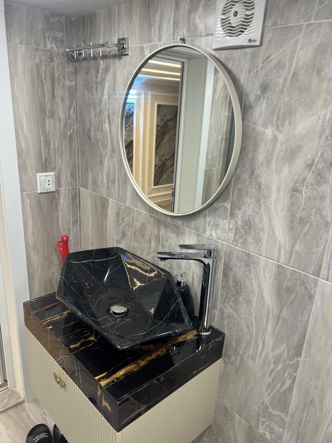 İcarəyə verilir 3 otaqlı köhnə tikili 100 m² — Mənzil, Bakı (3)