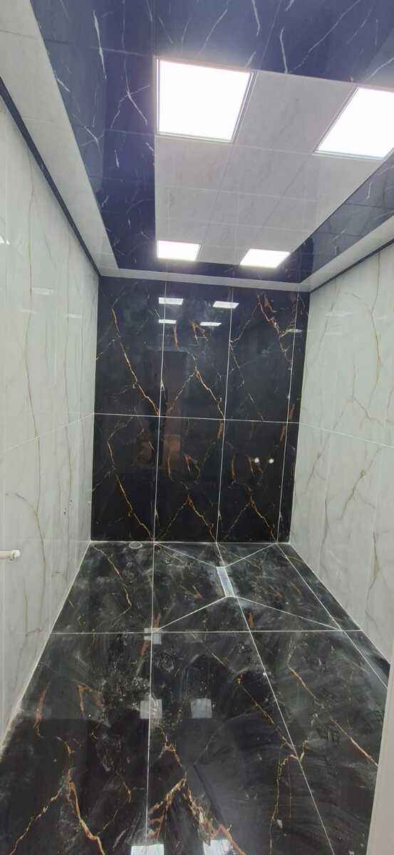 Satılır 4 otaqlı həyət evi/bağ evi 130 m² — Ev, villa, Bakı (10)