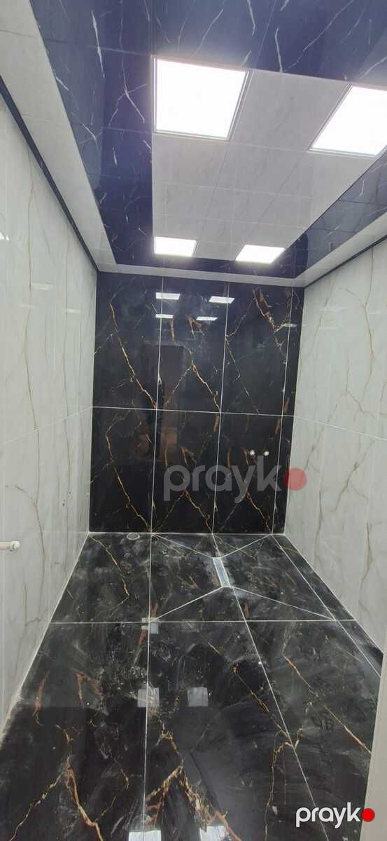 Satılır 4 otaqlı həyət evi/bağ evi 130 m² — Ev, villa, Bakı (10)