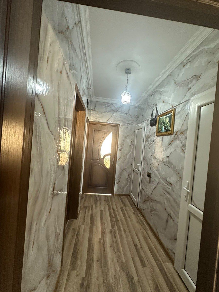 Satılır 2 otaqlı köhnə tikili 65 m² — Mənzil, Bakı (5)