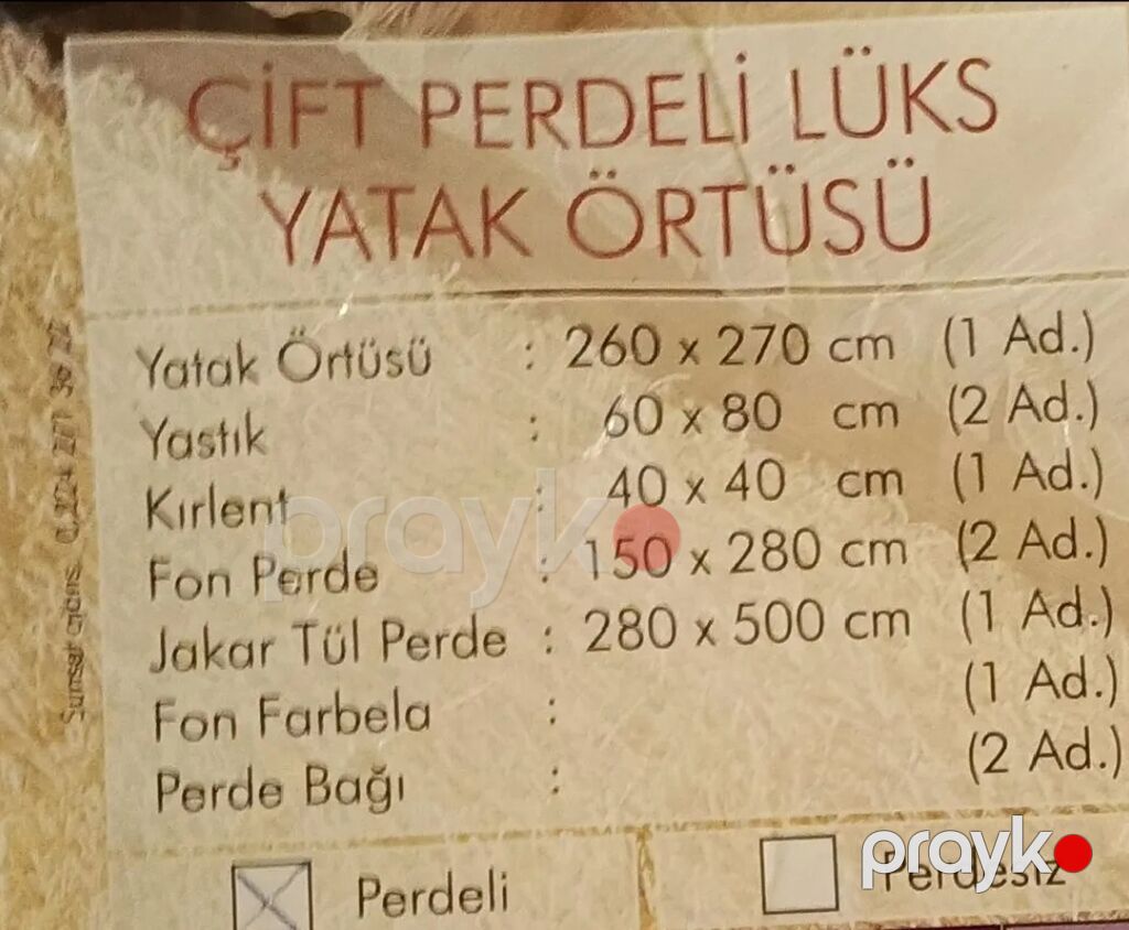 İşlənmiş Böyüklər üçün İki nəfərlik Pastel dəsti — Döşəmə dəsti, Bakı (2)
