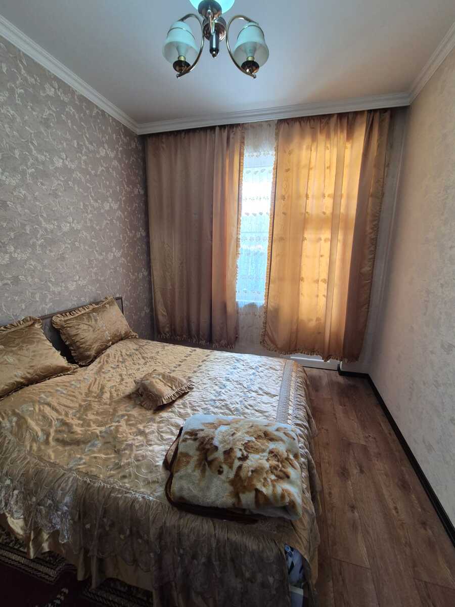 Satılır 3 otaqlı yeni tikili 92 m² — Mənzil, Sumqayıt (11)