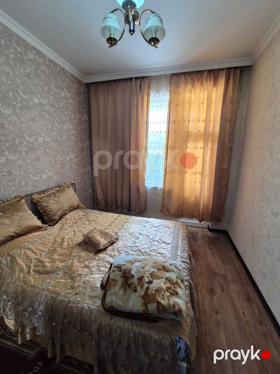Satılır 3 otaqlı yeni tikili 92 m² — Mənzil, Sumqayıt (11)