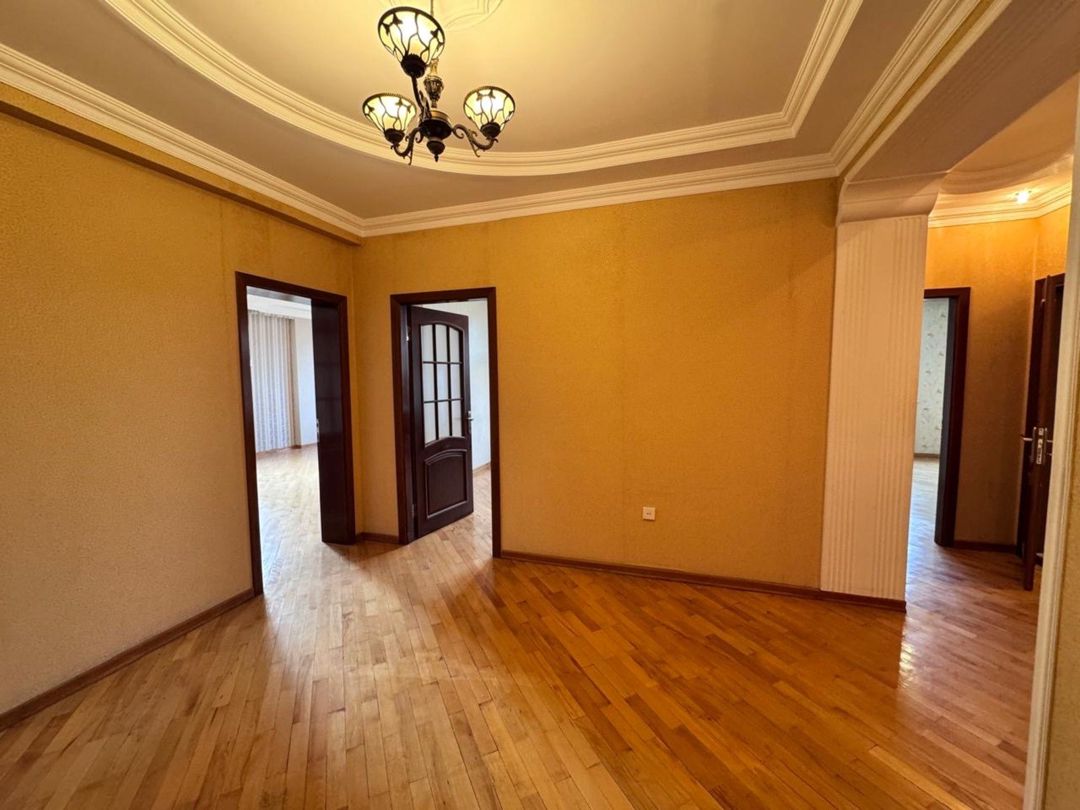 İcarəyə verilir 2 otaqlı yeni tikili 100 m² — Mənzil, Bakı (10)