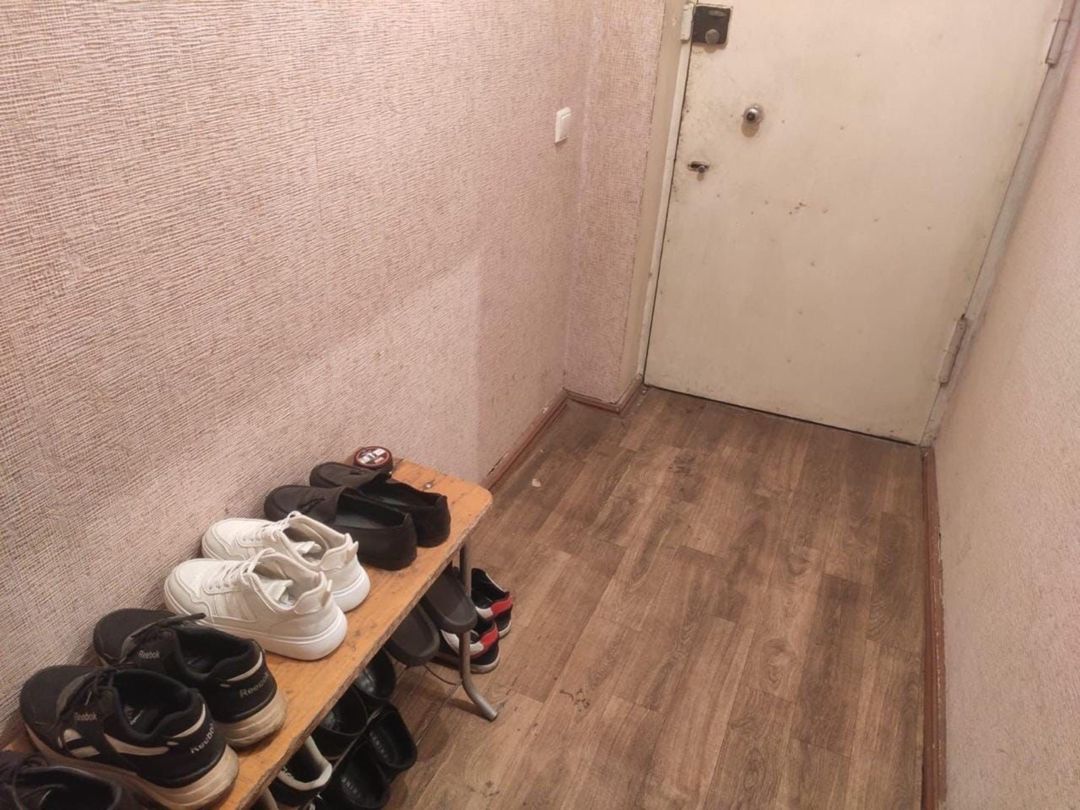 İcarəyə verilir 2 otaqlı köhnə tikili 59 m² — Mənzil, Bakı (2)