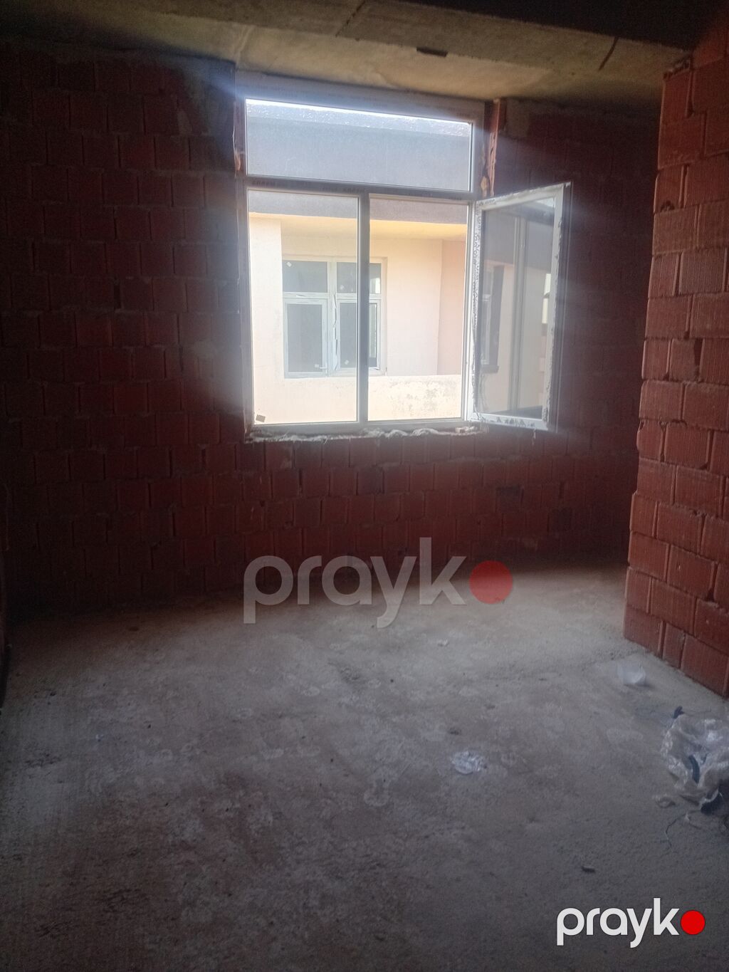 3 otaqlı, Yeni tikili, 77 kv. m — Mənzil, Masazır (5)