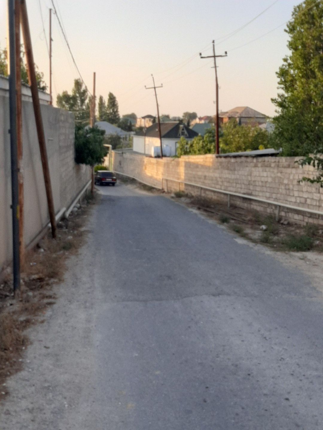 12 sot torpaq sahəsi, Nardaran qəs — Torpaq, Bakı (5)