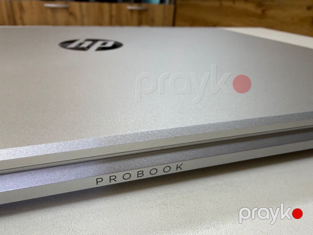 HP Probook İ7 16/512 — Noutbuklar, Bakı (9)