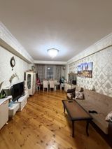 Satılır 2 otaqlı yeni tikili 87 m² — Surxay — Apartment