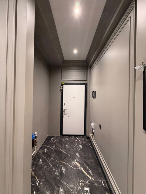 2-otaqlı yeni tikili, Biləcəri qəsəbəsi, 69 m² — Bakı