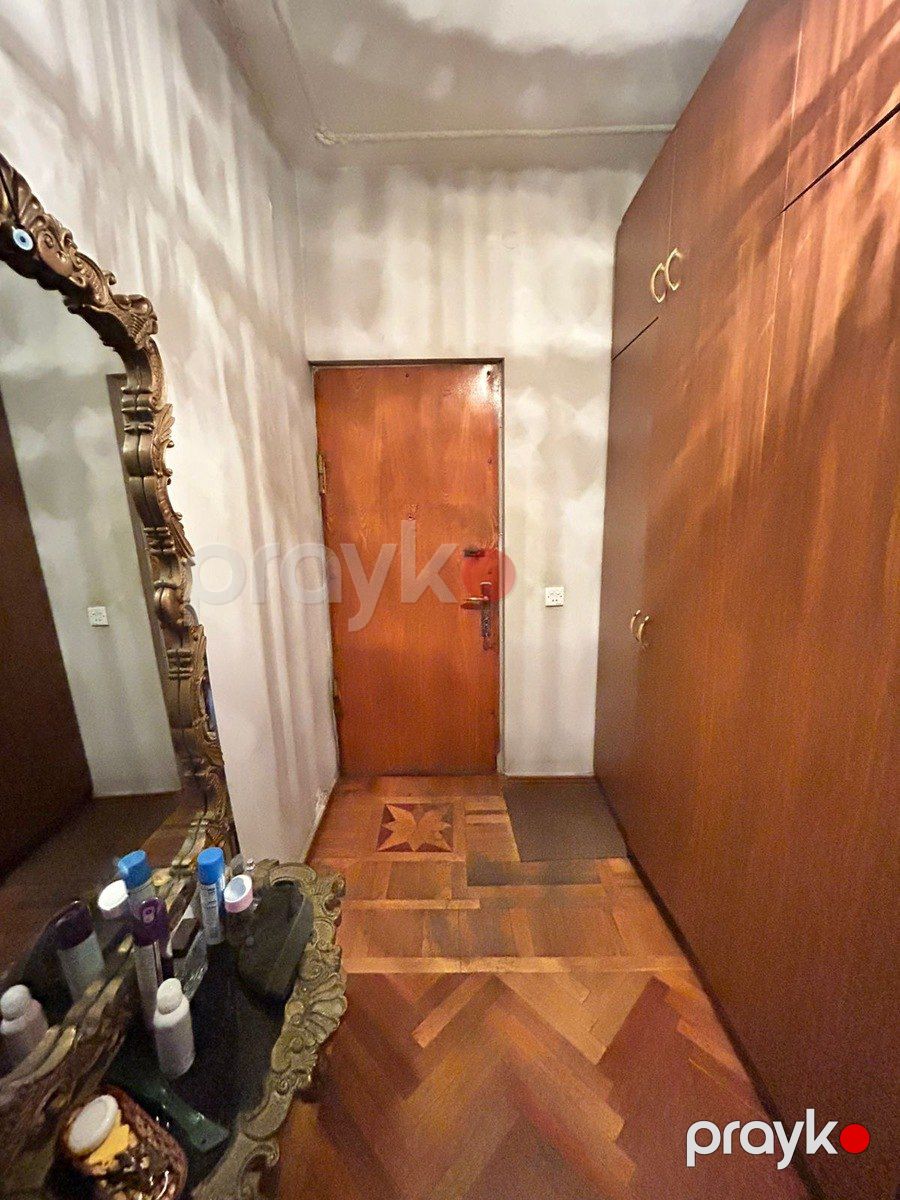Satılır 3 otaqlı köhnə tikili 90 m² — Mənzil, Bakı (10)