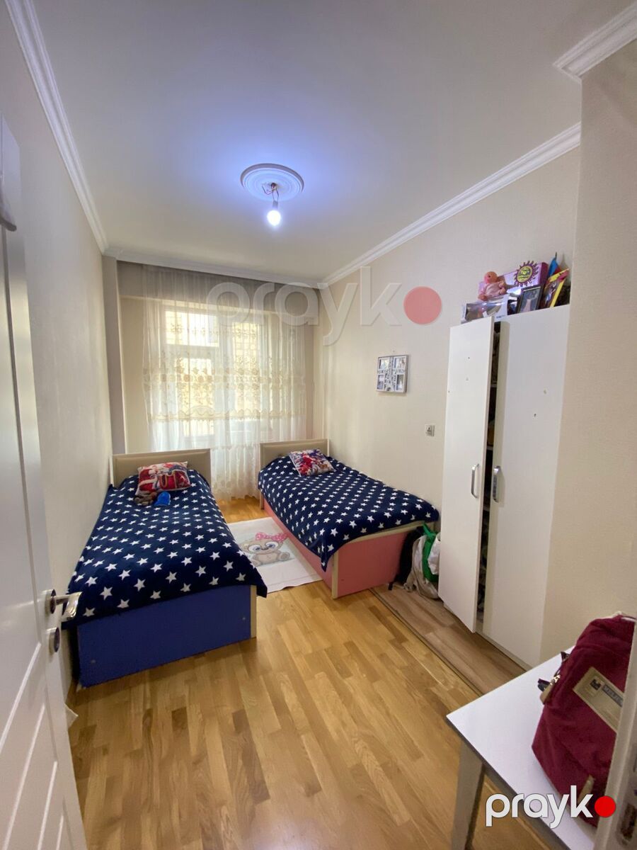 Satılır 3 otaqlı yeni tikili 63 m² — Mənzil, Xırdalan (6)