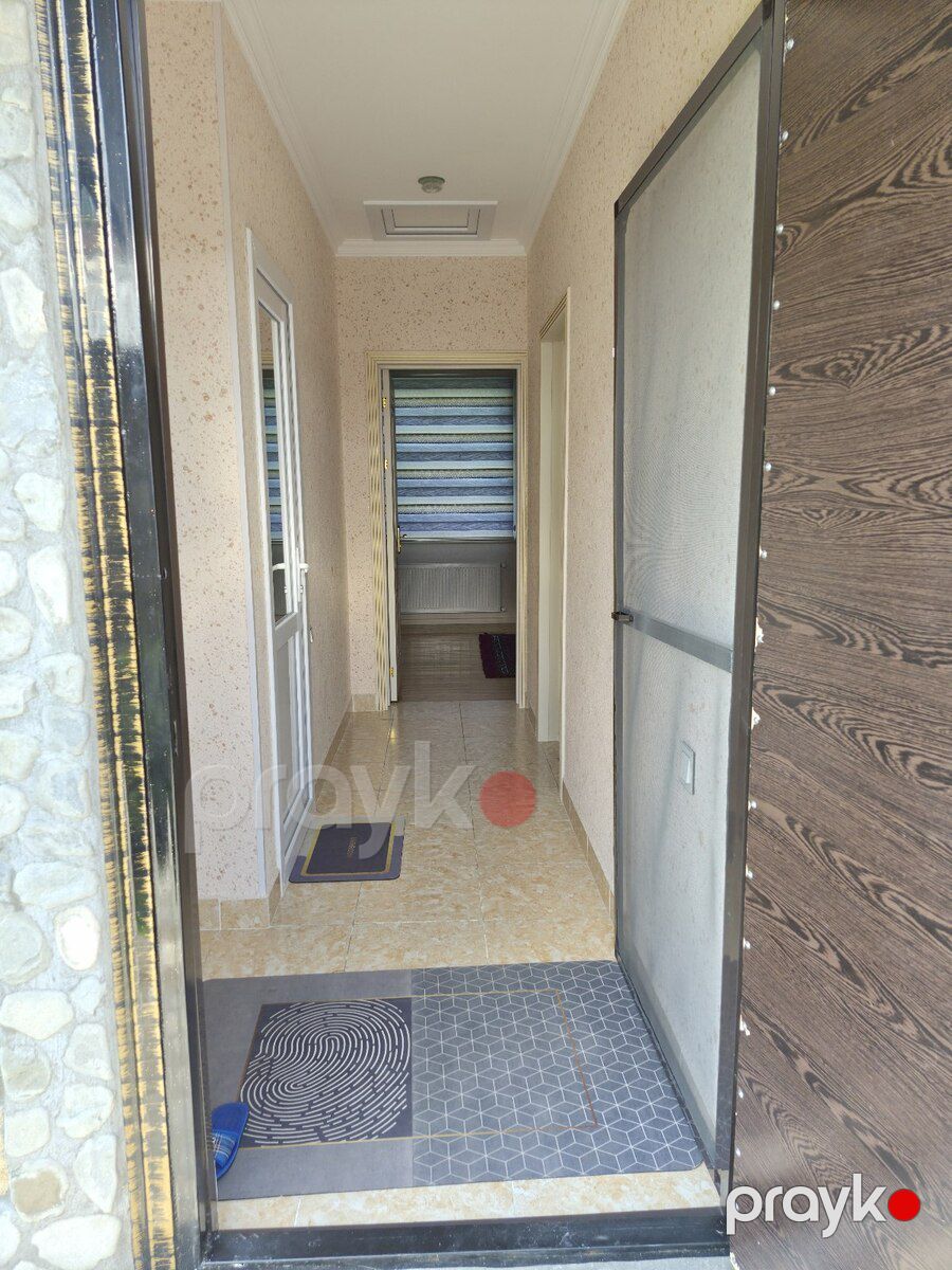 Həyət evi kirayə verilir, İsmayıllı r — Ev, villa, İsmayıllı (11)