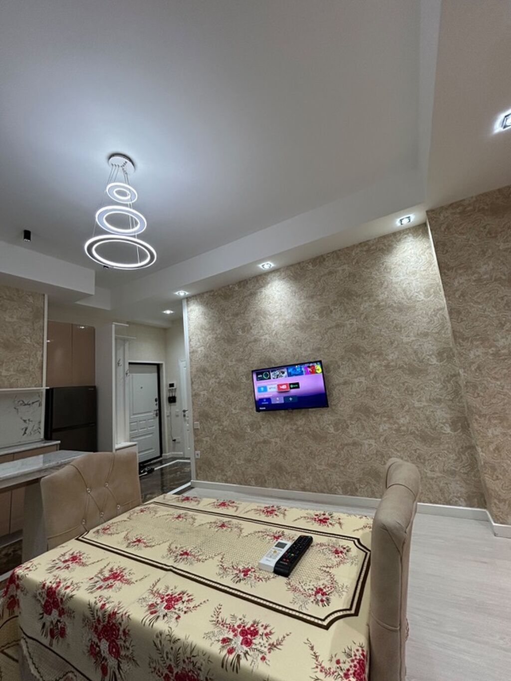 2 otaqlı, Abşeron r. r-nu — Mənzil, Bakı