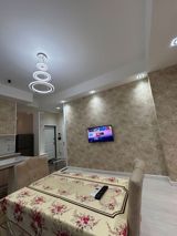 2 otaqlı, Abşeron r. r-nu — Günlük Və Saatlıq Evlər