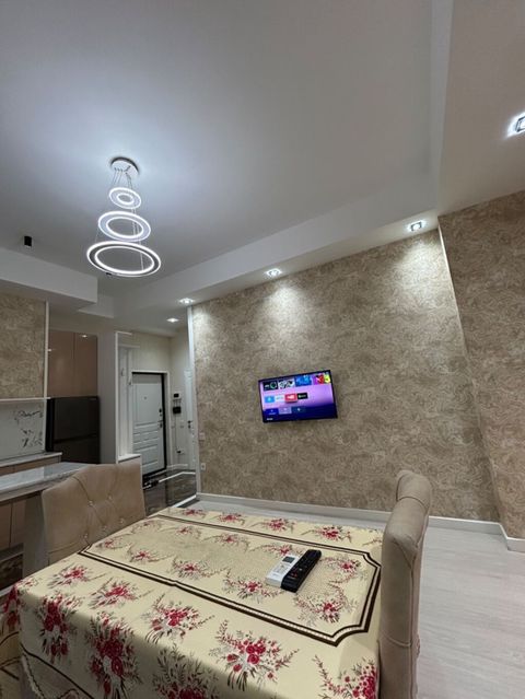 2 otaqlı, Abşeron r. r-nu — Bakı
