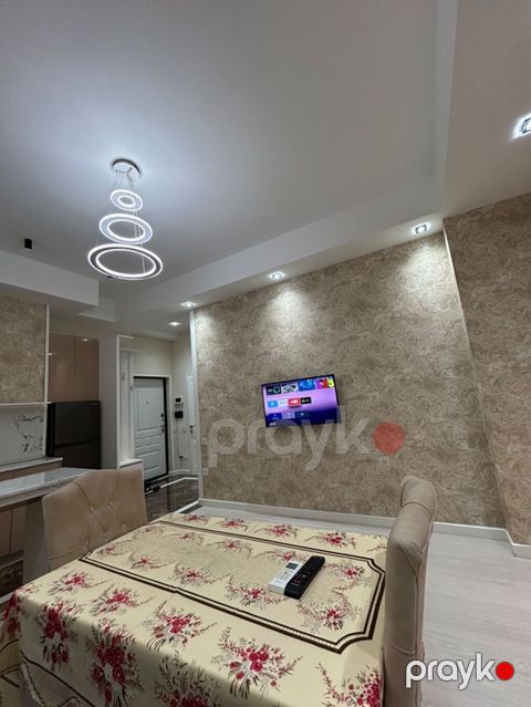 2 otaqlı, Abşeron r. r-nu — Bakı