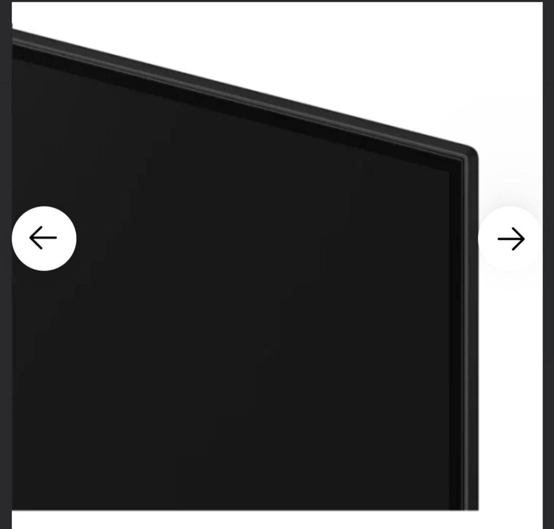 Televizor Samsung — TV və Video, Bakı (3)