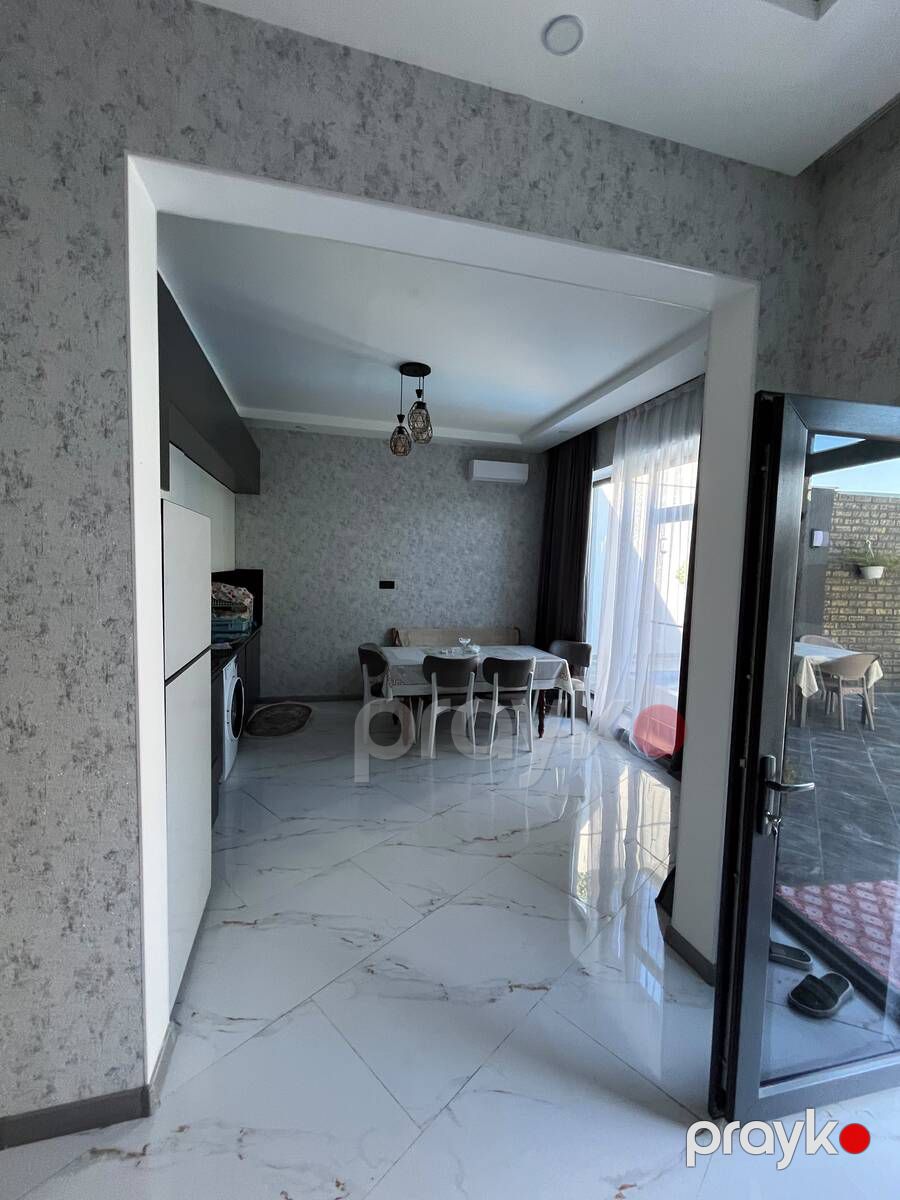 İcarəyə verilir 3 otaqlı həyət evi/bağ evi 155 m² — Ev, villa, Bakı (3)