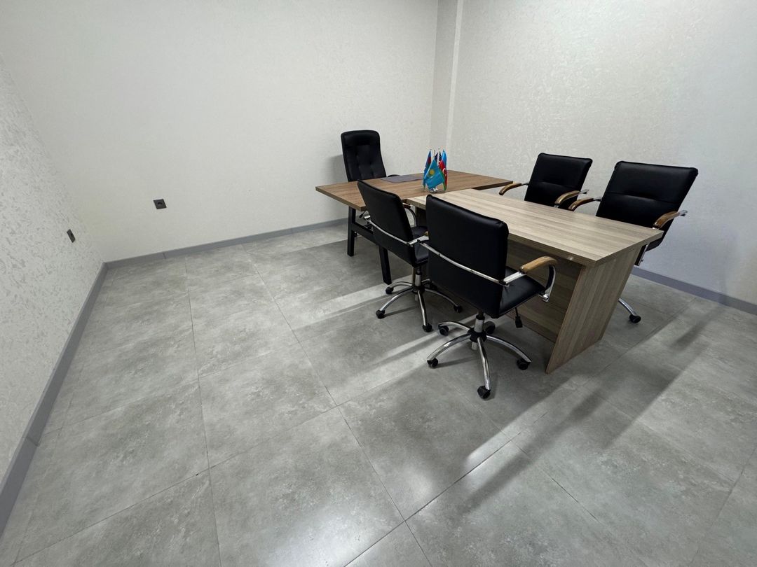 İcarəyə verilir 1 otaqlı ofis 20 m² — Ofis, Bakı (10)