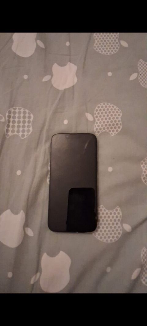 Apple iPhone 14 Blue 128GB/6GB — Bakı