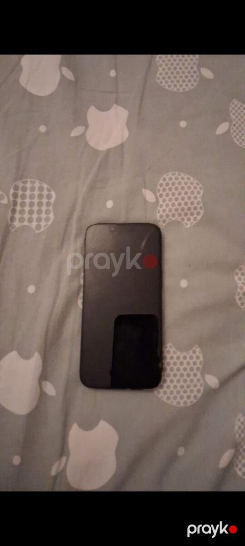 Apple iPhone 14 Blue 128GB/6GB — Bakı