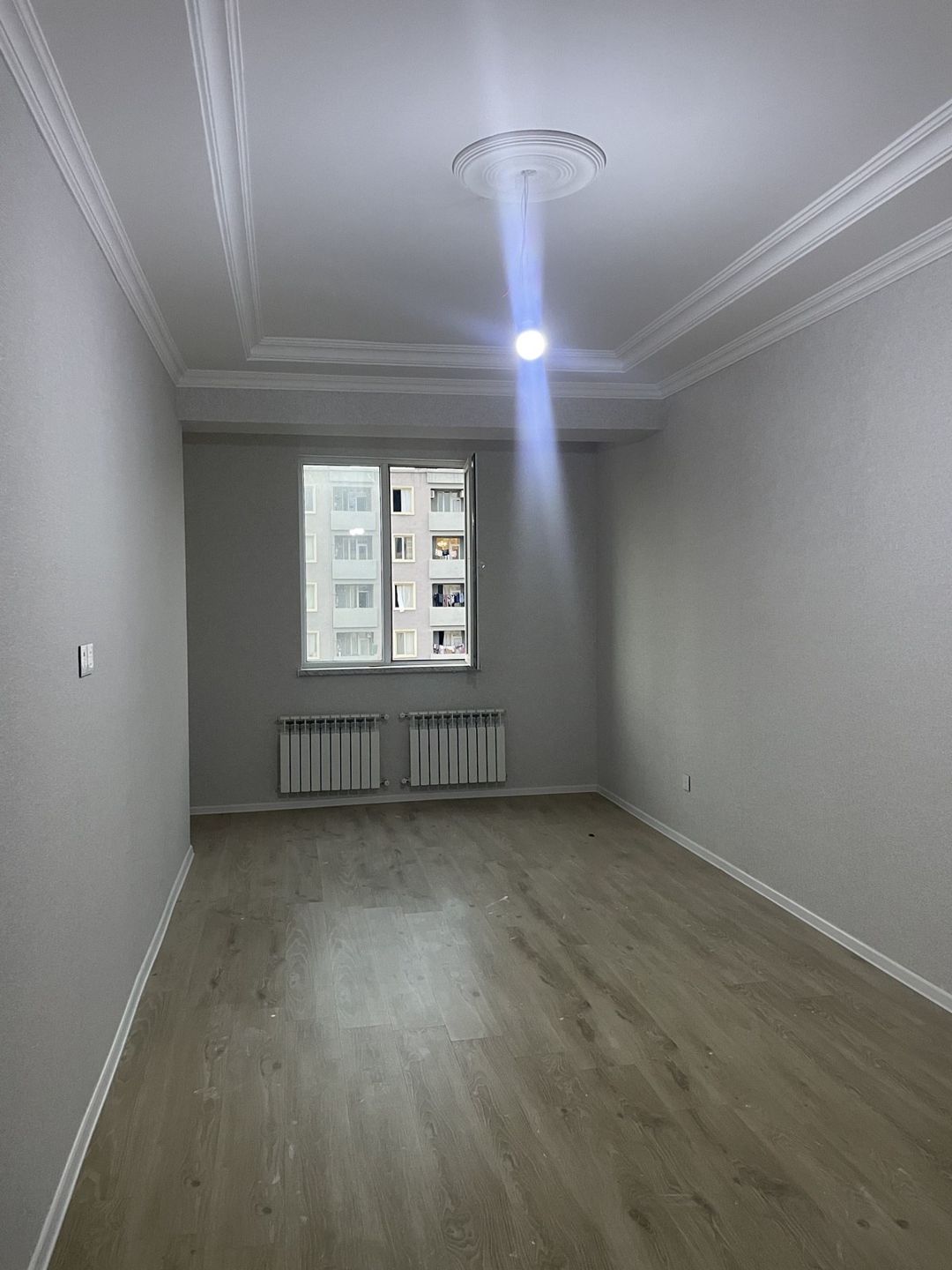 Satılır 2 otaqlı yeni tikili 67.6 m² — Mənzil, Sumqayıt (5)