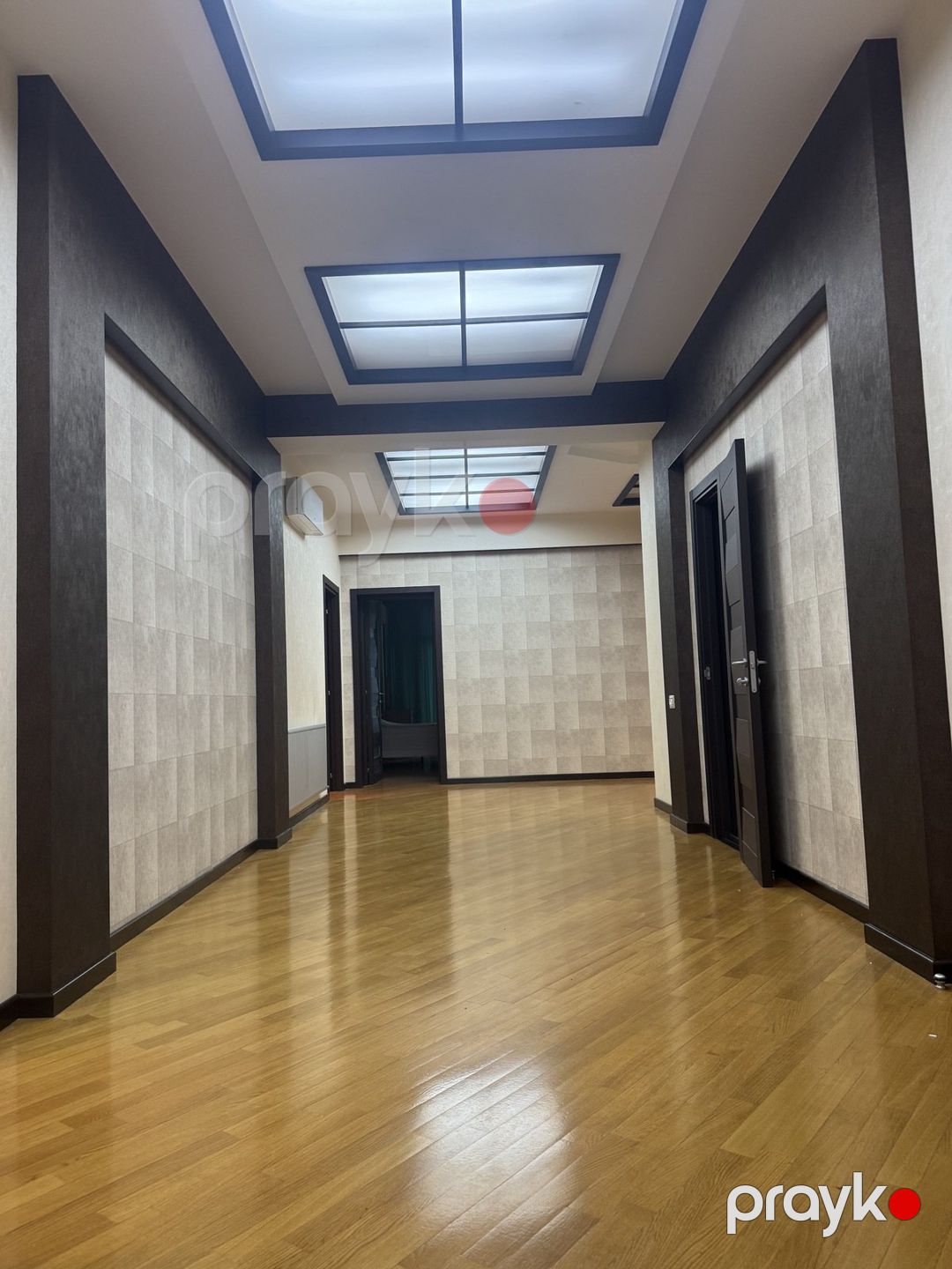 İcarəyə verilir 3 otaqlı yeni tikili 250 m² — Mənzil, Bakı (11)