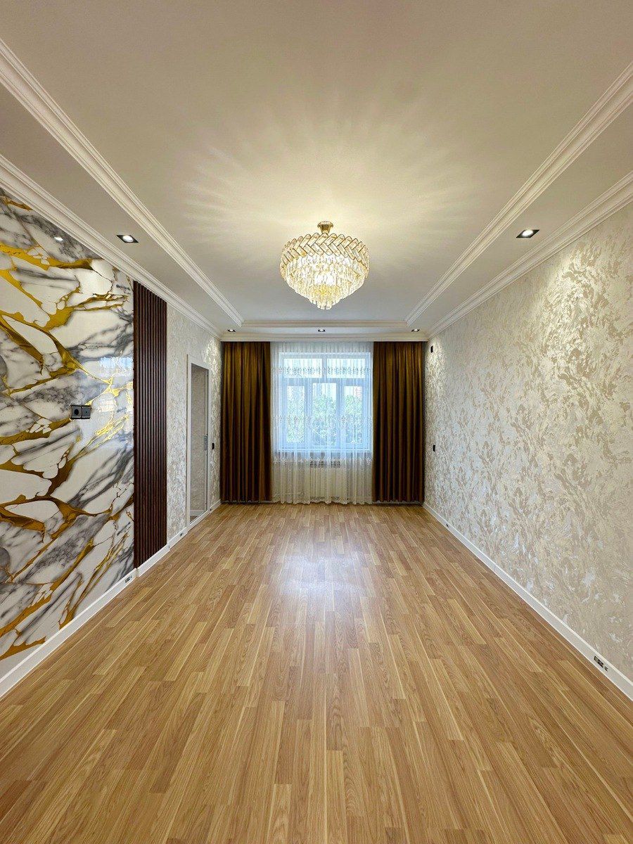 Satılır 3 otaqlı köhnə tikili 65 m² — Mənzil, Bakı (2)