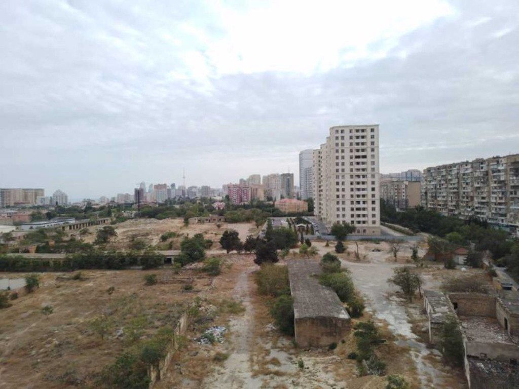 Satılır 3 otaqlı yeni tikili 157 m² — Mənzil, Bakı (2)