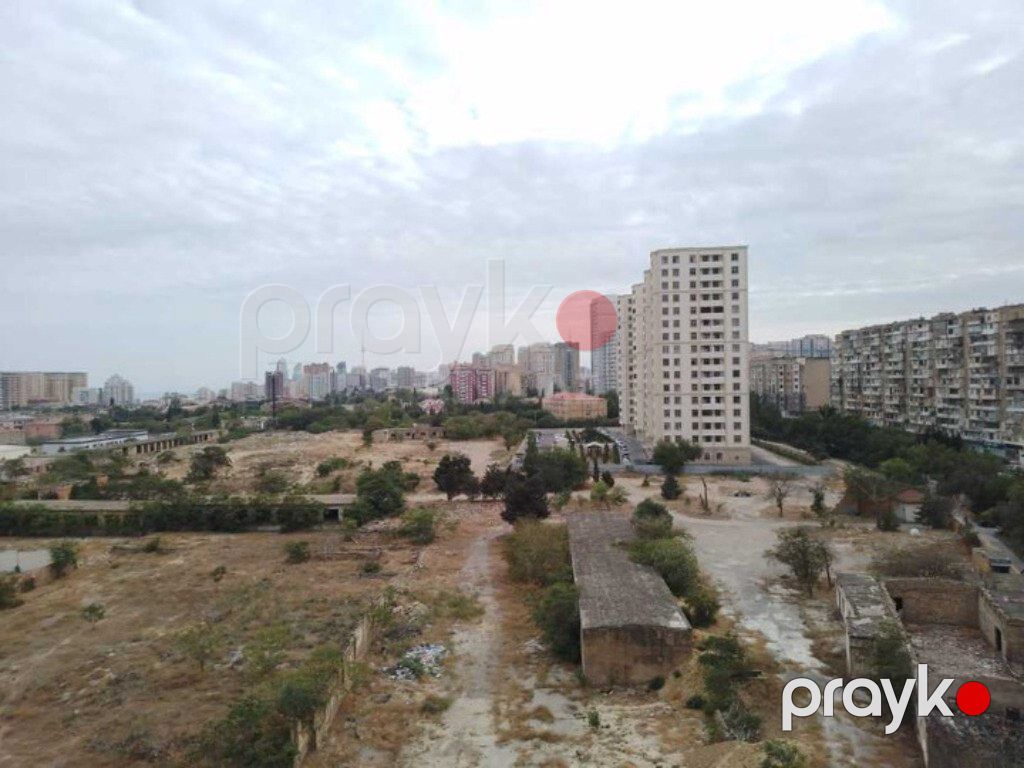 Satılır 3 otaqlı yeni tikili 157 m² — Mənzil, Bakı (2)