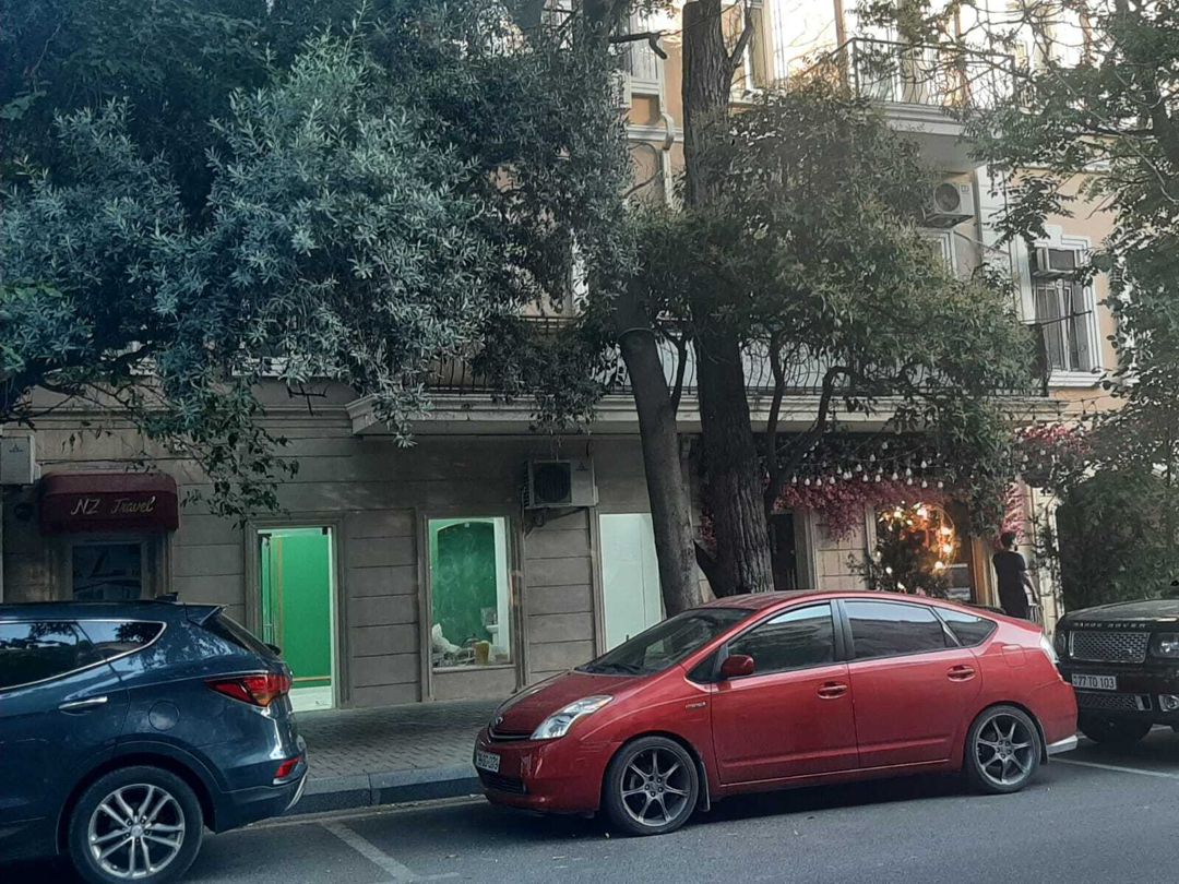 Satılır obyekt 23 m² — Əmlak, Bakı (3)