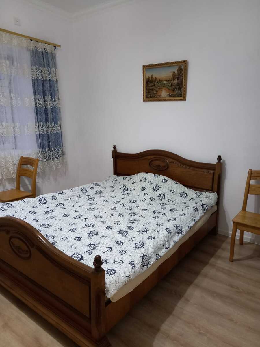 Satılır 2 otaqlı köhnə tikili 34 m² — Mənzil, Bakı (6)