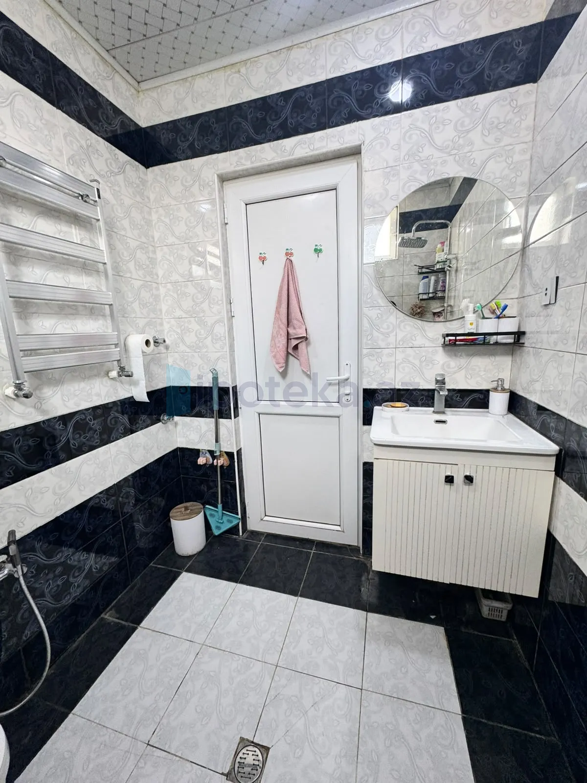 Satılır: 3 Otaq, Evlər/Villalar, Abşeron r., Masazır q., 60.00 m² — Ev, villa, Masazır (8)