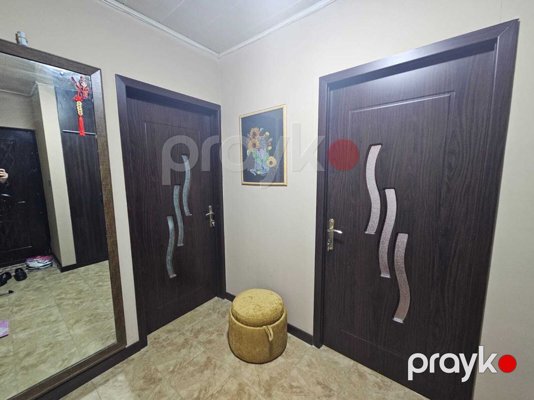5-otaqlı mənzil, Əhmədli qəs., 120 m² — Mənzil, Bakı (6)
