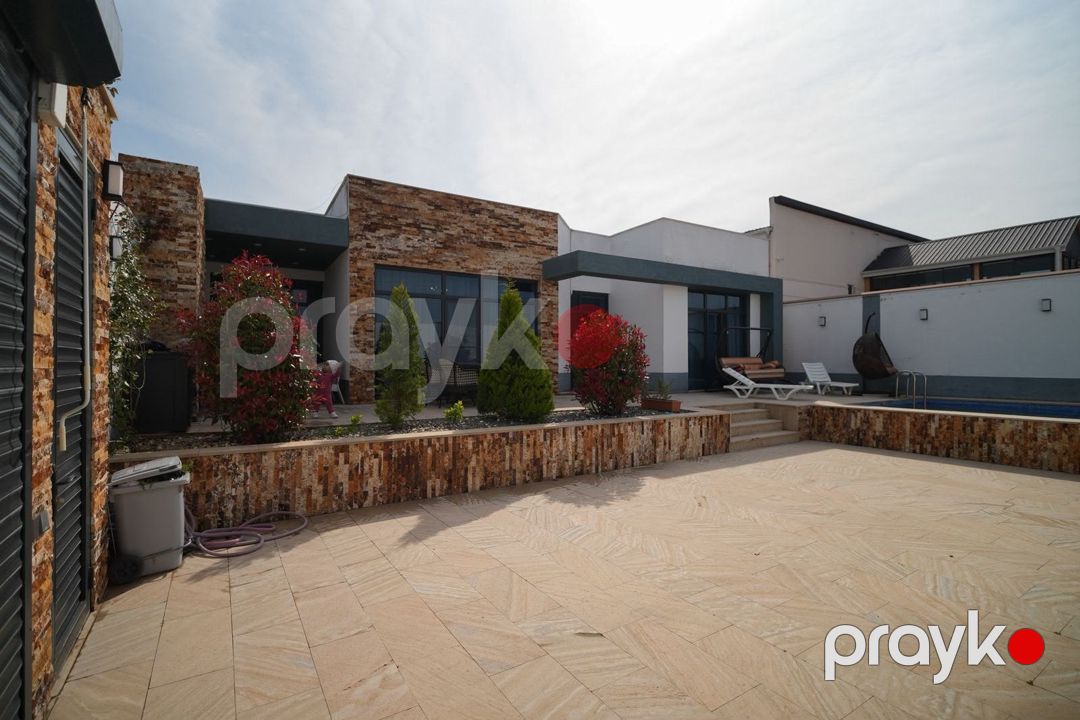 Bağ evi kirayə verilir, Mərdəkan qəs — Ev, villa, Bakı (2)