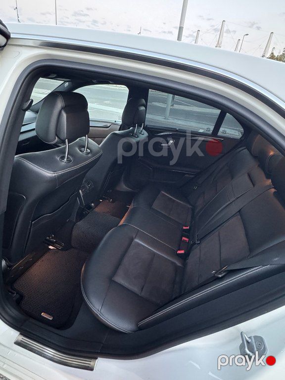 Mercedes E 300, 3.0 L, 2010 il, 251 520 km — Avtomobillər, Bakı (6)